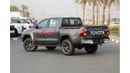 Toyota Hilux 2023 Toyota Hilux 4x4 DC 2.8 D AT SR5 - Grey inside Maroon | Export Only