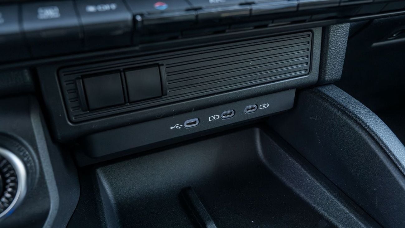 Toyota Prado TOYOTA PRADO 2.4T 4CYL AT -2026YM