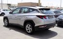 Hyundai Tucson Comfort ACCIDENTS FREE - GCC - 2000 CC - ORIGINAL PAINT - PERFECT CONDITION INSIDE OUT