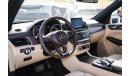 مرسيدس بنز GLE 400 AMG خليجي  مالك واحد كاملة المواصفات Top op