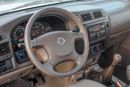 Nissan Patrol Pickup Nissan Patrol UY61 MT3 – TB48 Euro 4 (2020 Model)