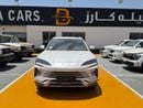 بي واي دي سونغ بلس 2025 BYD Song Plus