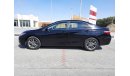 Toyota Camry Toyota camery 2016 American car SE very celen car