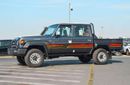 Toyota Land Cruiser Pick Up TOYOTA LAND CRUISER 79 4.0L V6 AT 4WD DC PICKUP 2025