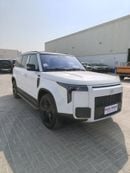 ROX 01 ROX 01 7 Seater 2026 Version