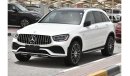 Mercedes-Benz GLC 300 4-MATIC  ( WITH 360 CAMERA ) / CLEAN CAR / WITH WARRANTY