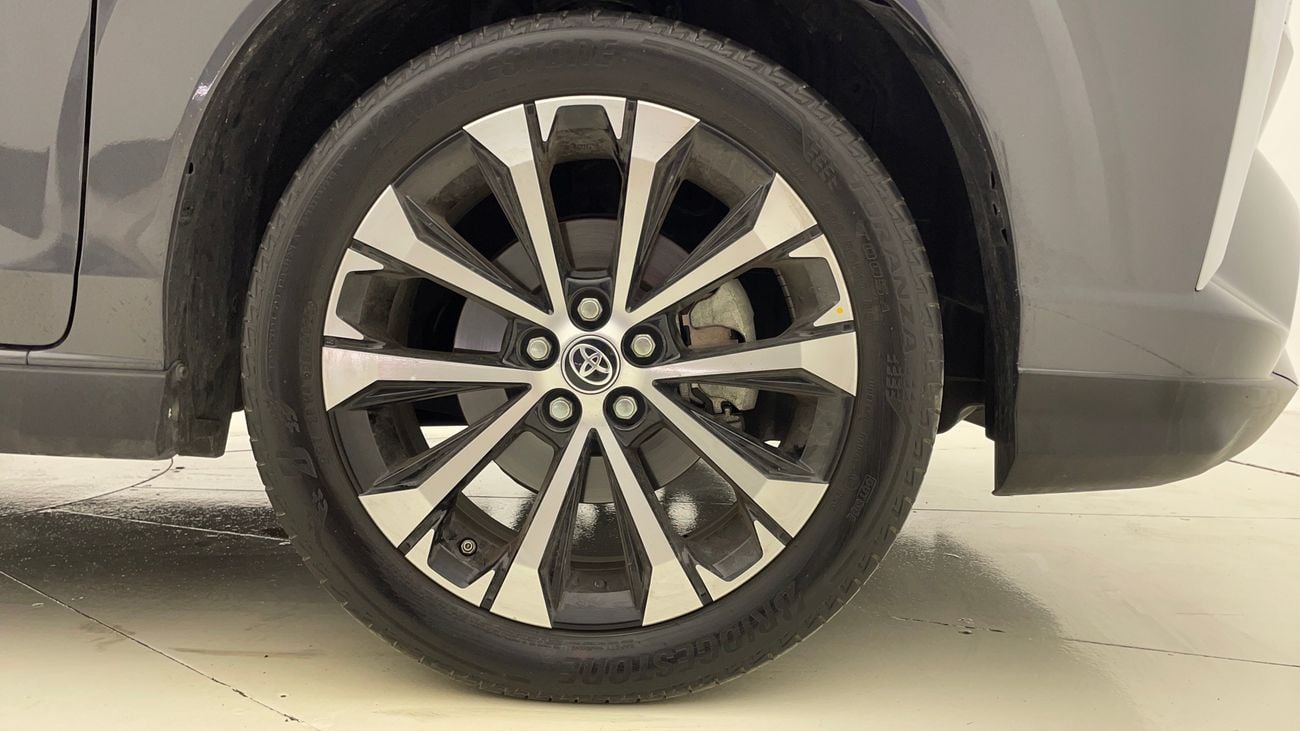 تويوتا فيلوز GX 1.5 | بدون دفعة مقدمة | اختبار القيادة في المنزل