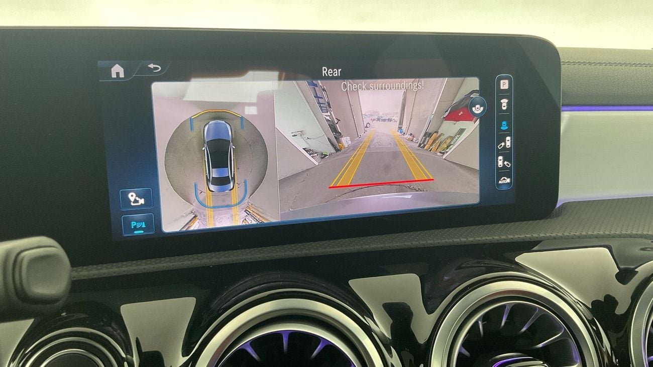 Mercedes-Benz A 200 1.3 A 200 DCT | Guaranteed Warranty | 0 Down Payment