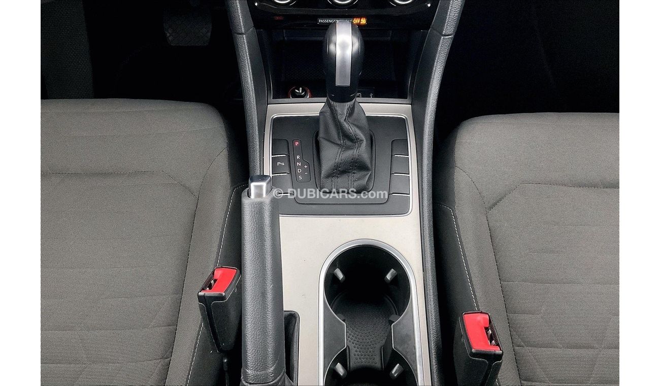 Volkswagen Passat Trendline