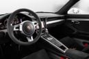 Porsche 911 GT3 3.8L (492 HP) GT3 Clubsport 3.8L