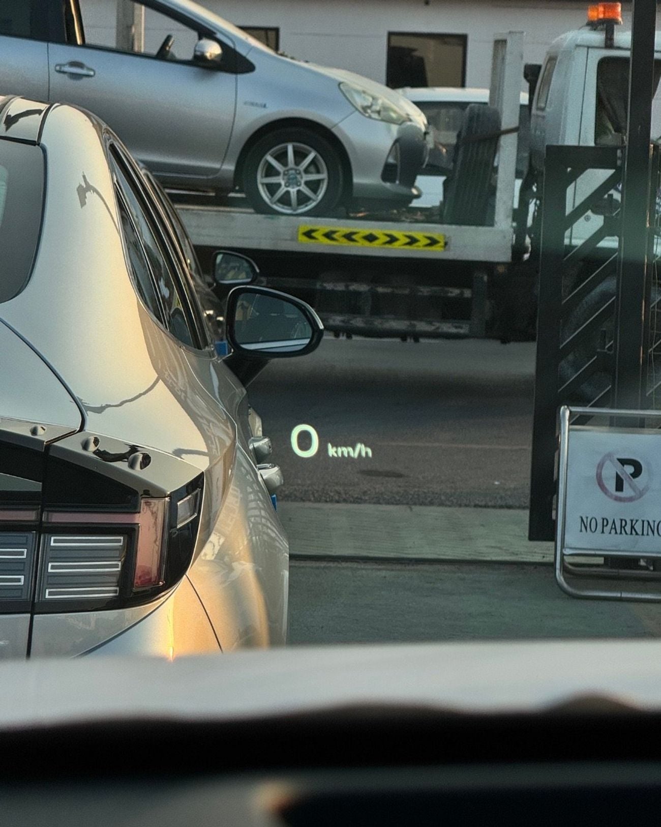 Kia Sorento Hybrid 1.6L