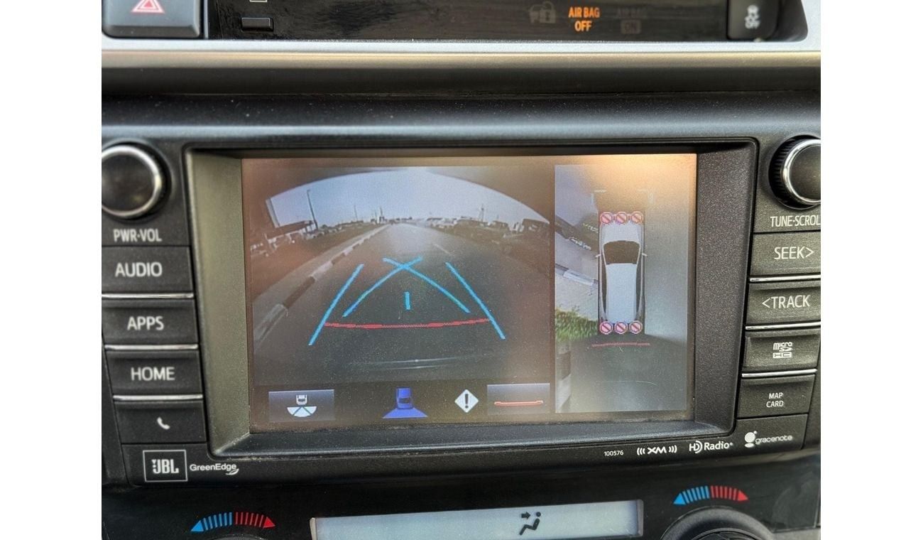 تويوتا راف ٤ Hybrid TOYOTA RAV4 Limited Full Option