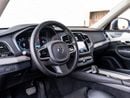 Volvo XC90 PLUS BRIGHT
