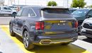 Kia Sorento Hybrid HEV