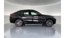 بي أم دبليو X4 xDrive 30i M Sport