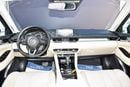 Mazda 6 AED 1039 PM | 2.5L S GCC WITH DEALER WARRANTY