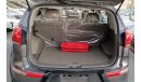 Kia Sportage KIA SPORTAGE