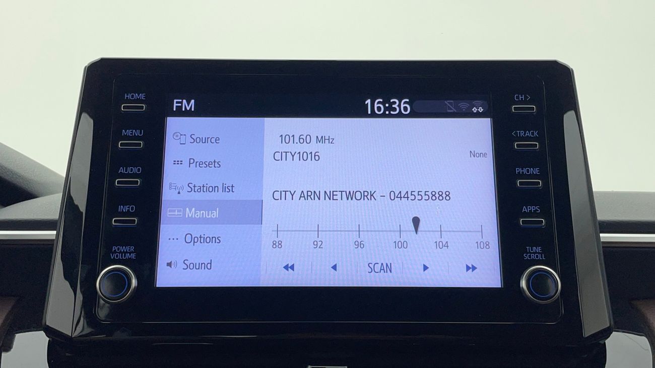 Toyota Corolla Cross XL 1.8 | Zero Down Payment | Home Test Drive