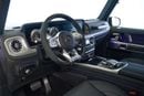 Mercedes Benz G 63 AMG 4X4² BRABUS 700