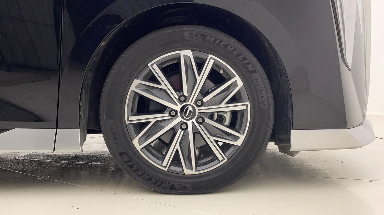 GAC M8 STD 2 | Zero Down Payment | Home Test Drive