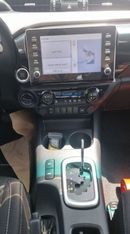 Toyota Hilux TOYOTA HILUX 2.4 DSL AUTOMATIC WITH PUSH START 2025 MODEL