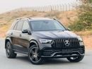 Mercedes-Benz 350 Mercedes GLE 350 body kit 53 AMG