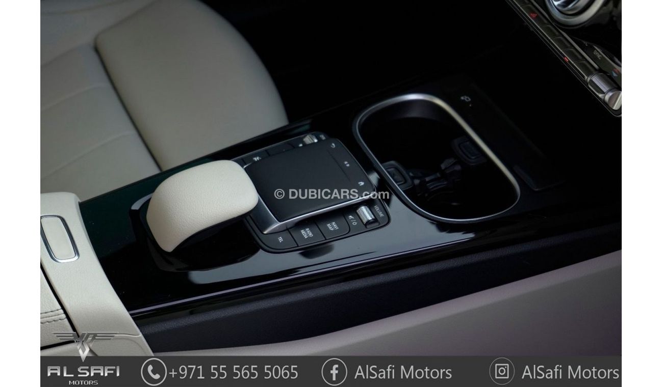 Mercedes-Benz A 220 kit 45