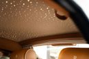 Rolls Royce Phantom 2016 GCC Specs Partial Service History 6.7L V12 Low Mileage