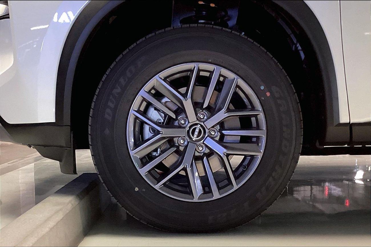 نيسان إكس تريل S | شامل الضمان | 0 ﺪﻔﻋﺓ ﺃﻮﻟﻯ