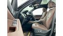 BMW X5 40i Luxury 2020 BMW X5 40i(FULL OPTION), BMW Warranty + Service Contract, GCC