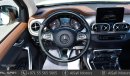 Mercedes-Benz X 250d 4 Matic