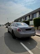 Rolls-Royce Ghost STD