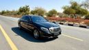 مرسيدس بنز S 400 AMG 3.5L