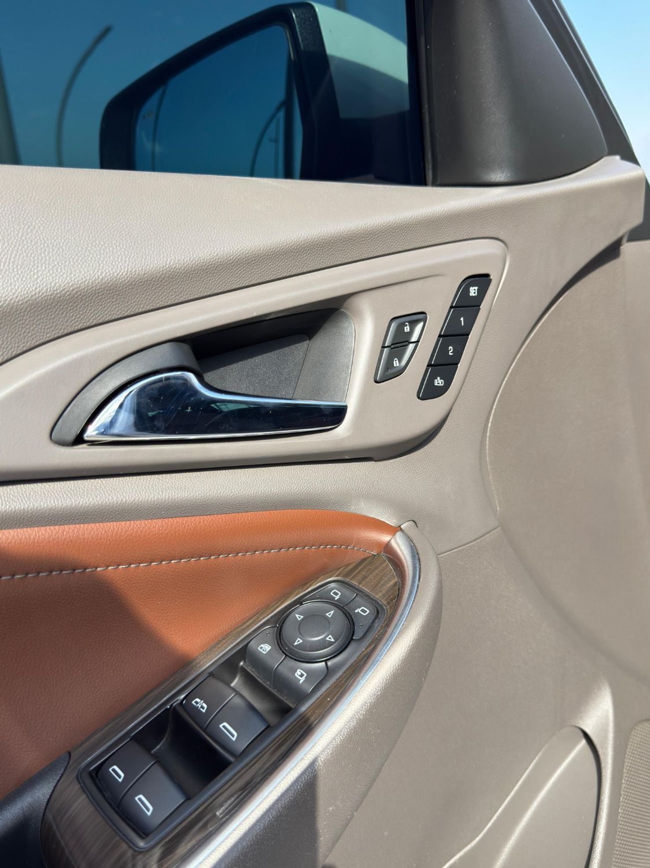 شيفروليه ماليبو Premier 2.0L