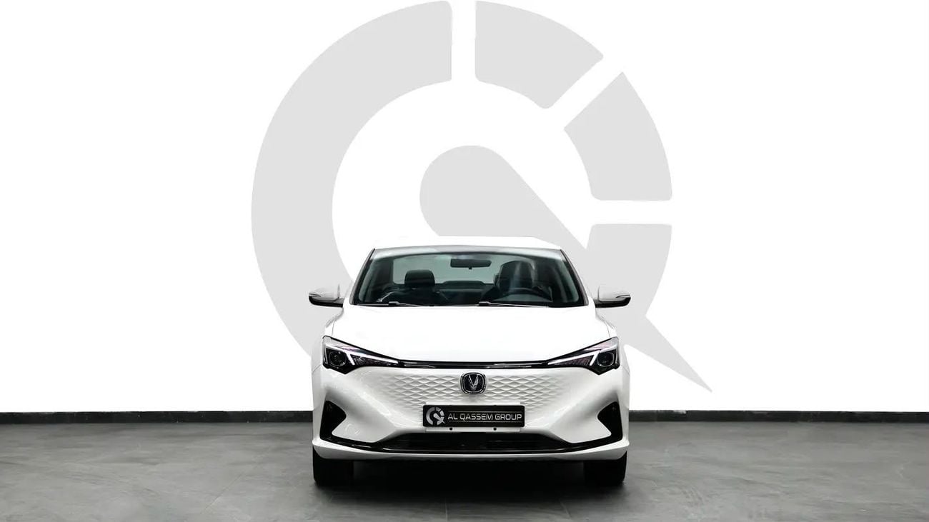 Changan Eado