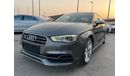 Audi S3 Std
