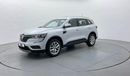 Renault Koleos 2.5