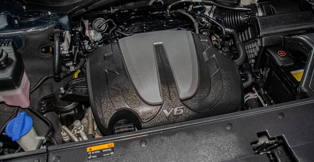 هيونداي باليساد