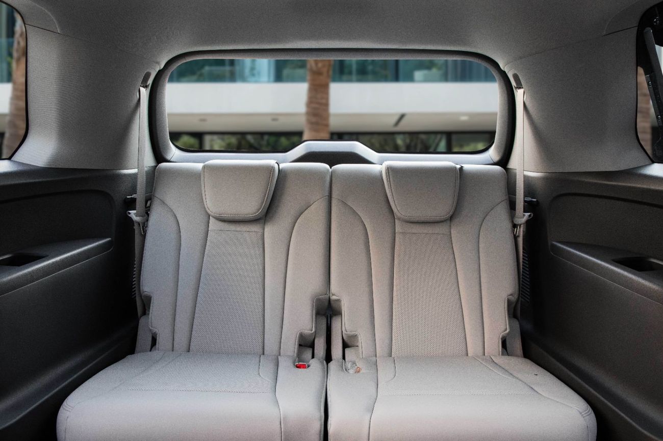 GAC GS8 GS8 Desert Raider | 3,134 P.M | 0% Downpayment | Agency Warranty!