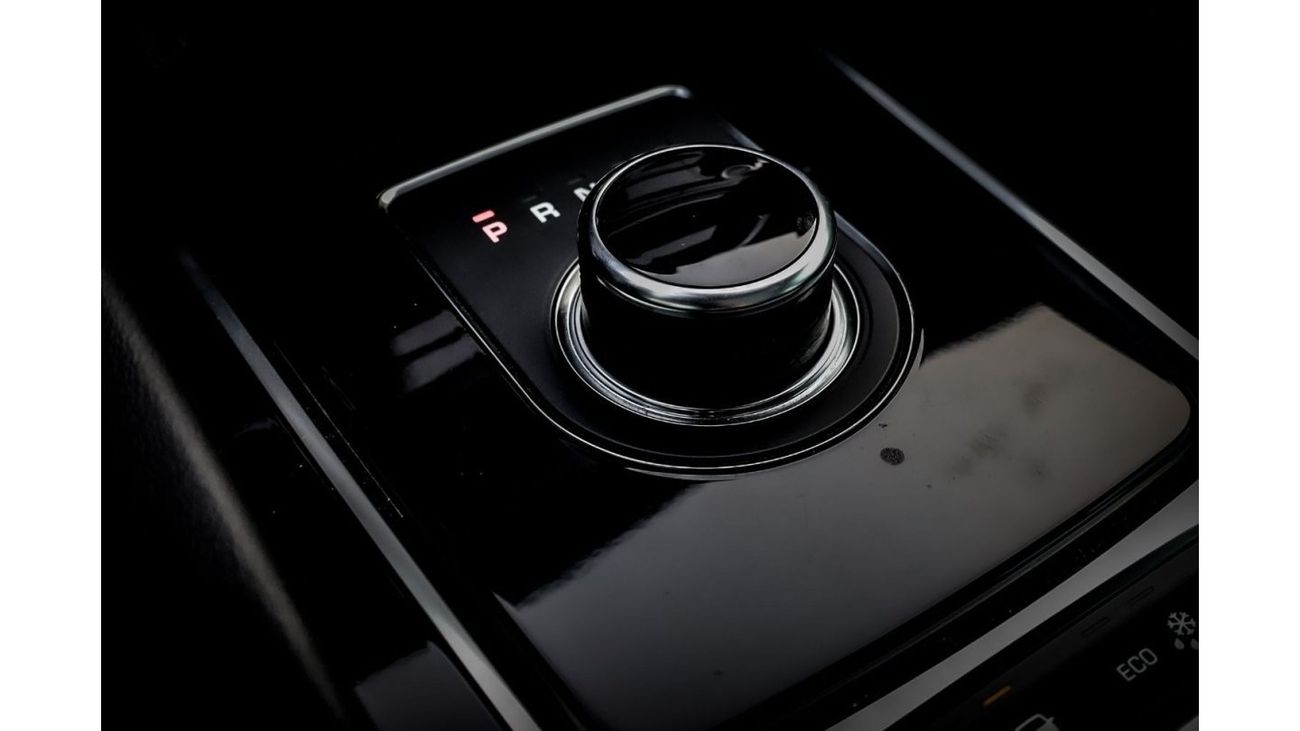 Jaguar F Pace Jaguar F-Pace R-Sport 2019 GCC under Agency Warranty and Service Contract with Flexible Down-Payment