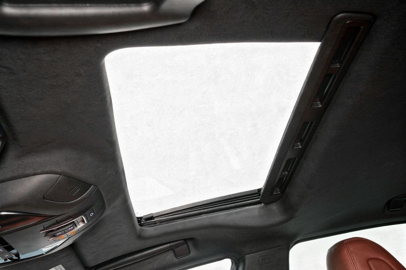 Maserati Ghibli Modena 3.0L AED 3,290 / Monthly l 0% Downpayment l Modena V6 l 1 Year Warranty