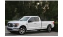 Ford F 150 FORD F150 XLT 2021 IMPORT AMERICA PERFECT CONDITION