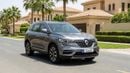 Renault Koleos SE 2024 | AED 846/Month | 0 DP | 30 Day Return | Warranty | Service History