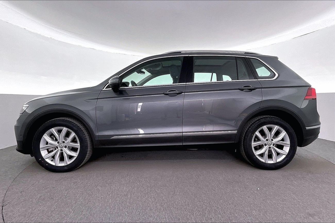 Volkswagen Tiguan SEL | Guaranteed Warranty | 0 Down Payment