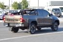 تويوتا هيلوكس 4X4 DIESEL 2.8L KING CAB (Export Only)
