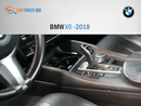 BMW X6 BMW X6 35i 2018