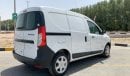 Renault Dokker Van 2018 Ref# 115