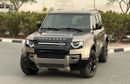Land Rover Defender 3.0L 110 P400 EDITION X