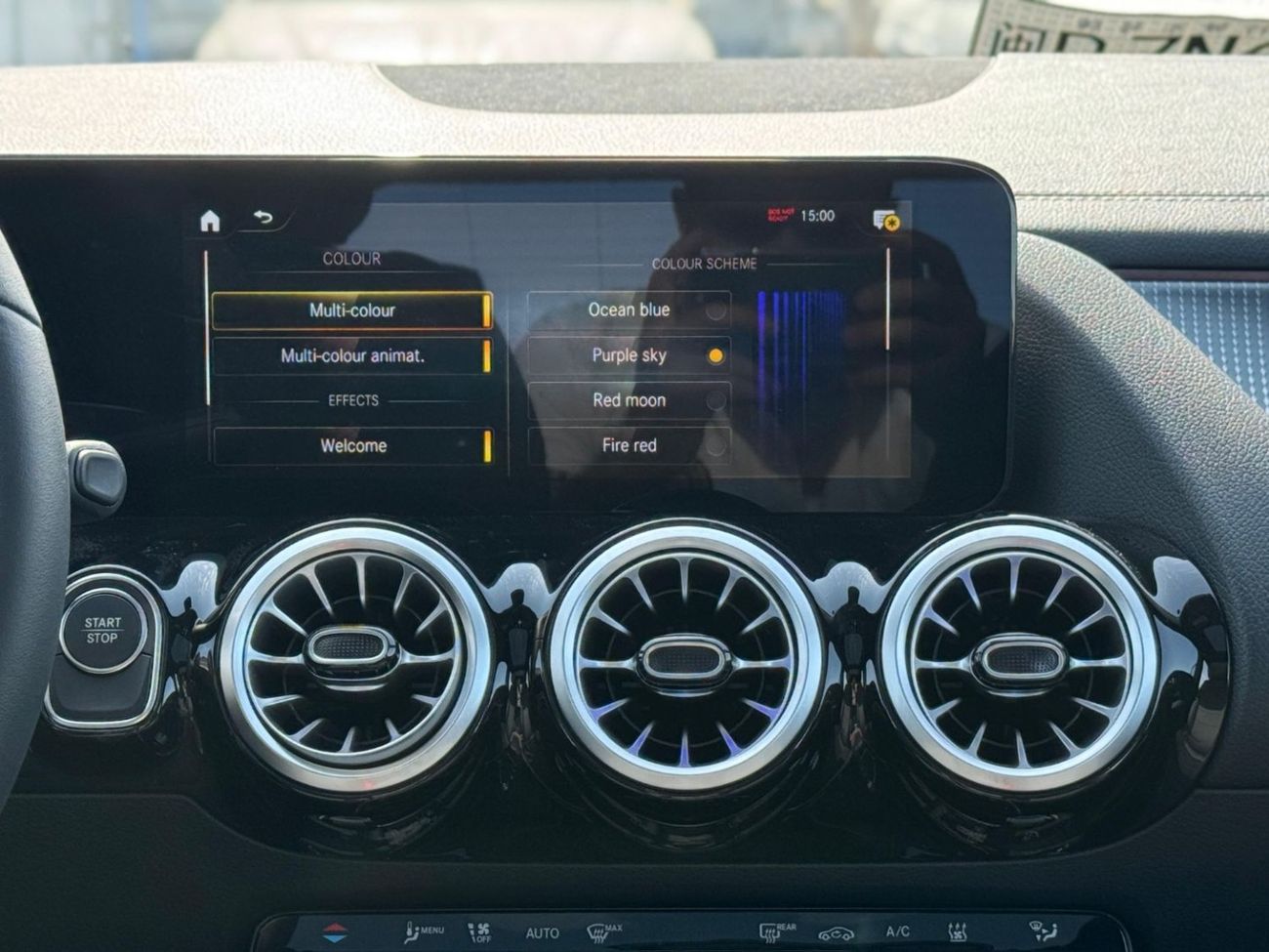 Mercedes-Benz EQA 250 MERCEDES BENZ  EQA260 2024