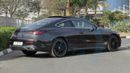 مرسيدس بنز CLE 200 كوبيه AMG COUPE EQ Boost RWD 2026 GCC 0Km With 2 Years Unlimited Mileage Warranty @Official Dealer
